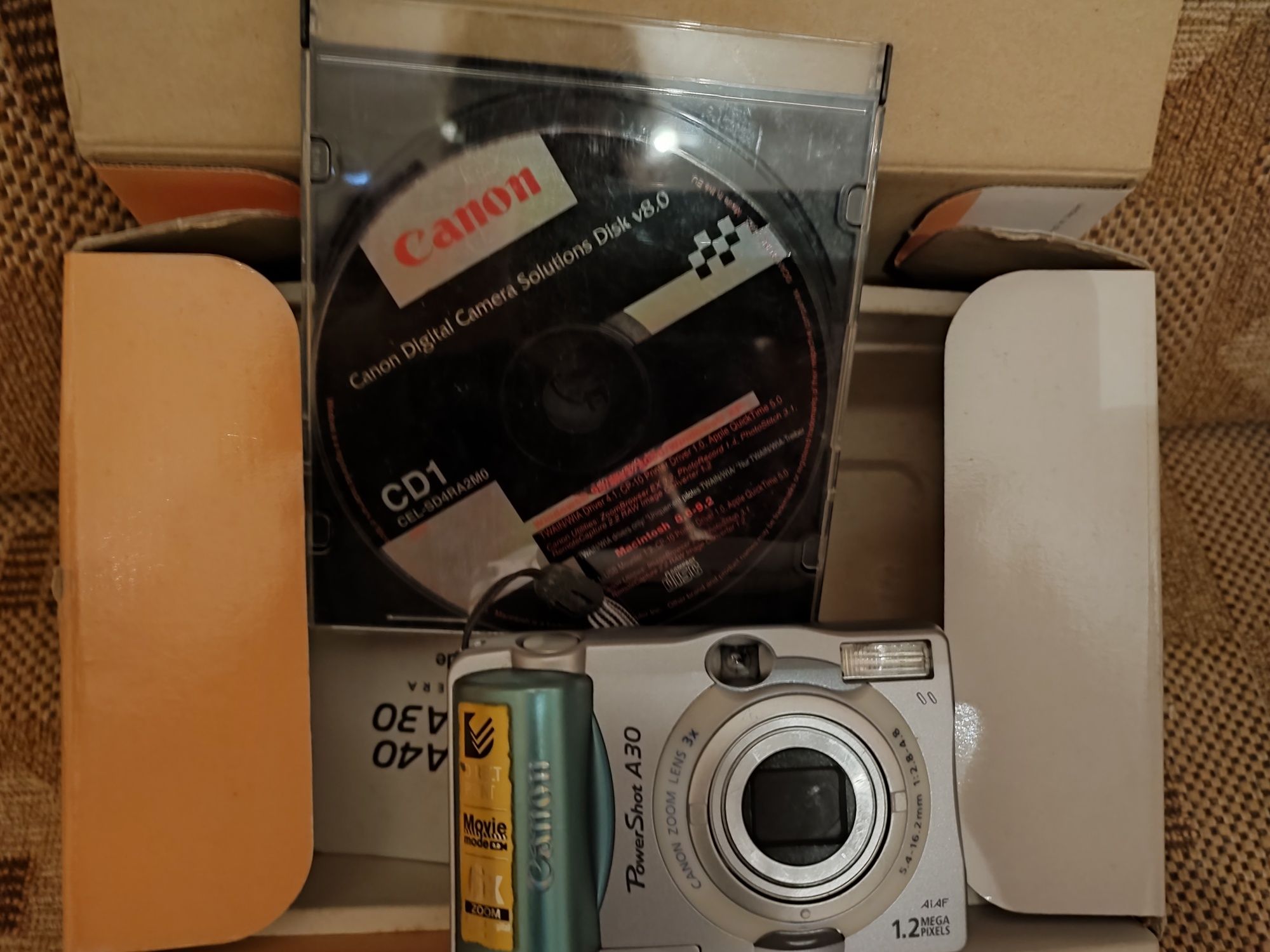Vendem se máquinas fotográficas antigas
