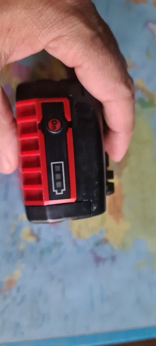 Baterias recondicionadas Várias