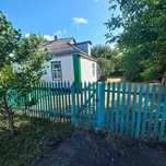 Будинок 8х9 в селі із зручностями