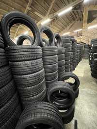 Шини 225/55 R17 (97W) літо (НАВАРКА) Mishelin Гарантія Опт Виж