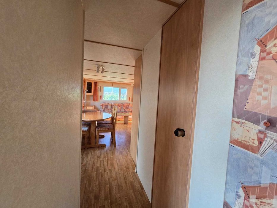 BÜSNTNER ELEGANCE T2 40 m4 toda equipada top oferta transporte