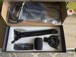 Mikrofon MAD DOG GMC301