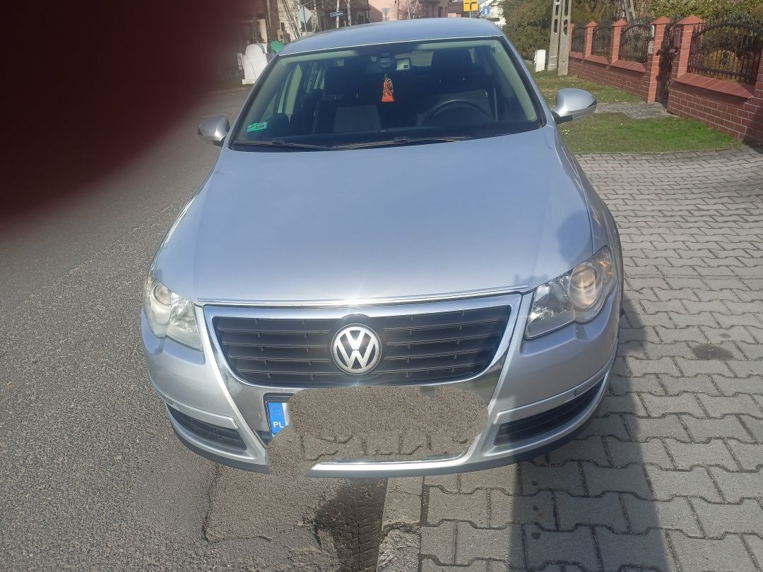 Vw passat 1900 tdi możliwa zamiana, sprzedaż