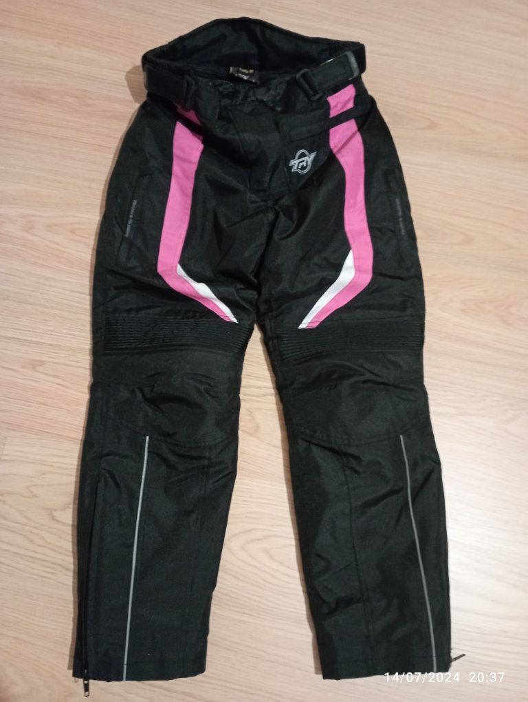 Vendo calça nova Trymoto