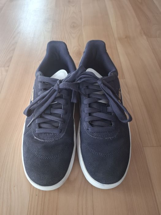 Кеды puma оригінал