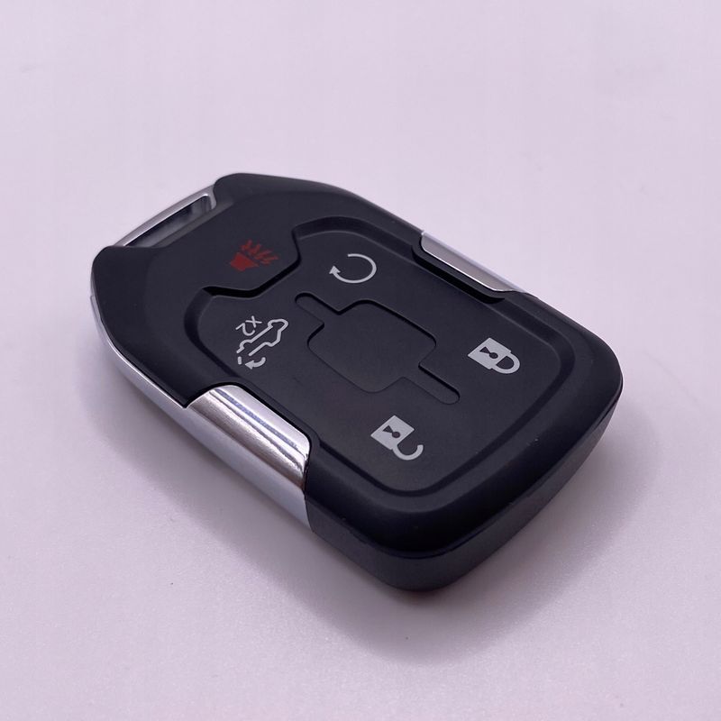 Kluczyk samochodowy Smart Key Usa Zamiennik Chevrolet Silverado 19-20