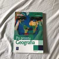 Po prostu geografia WSiP