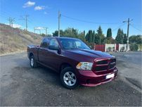 Оренда Dodge Ram \  Оренда пікапа