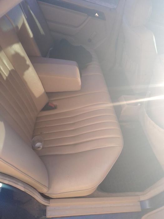 Продам мерседес w124