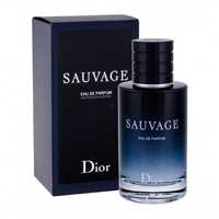 Dior sauvage perfumy