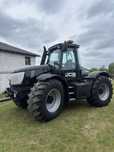 JCB FASTRAC 2155 4WS 2010