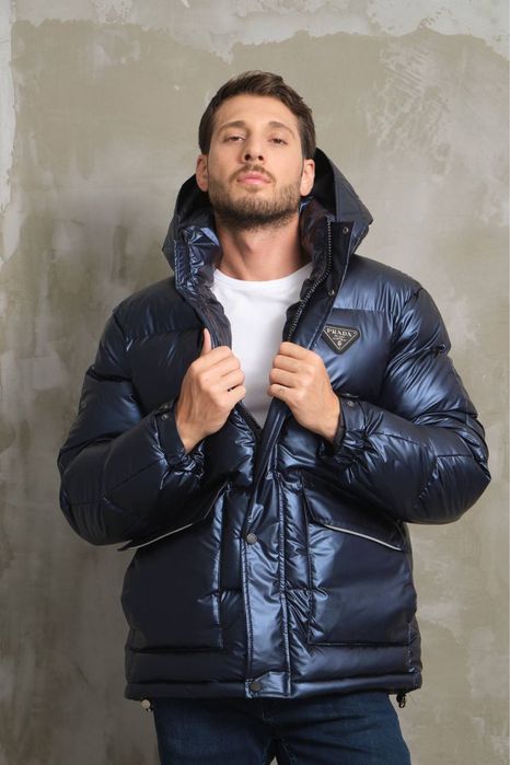 Kurtka męska rozmiar 56.