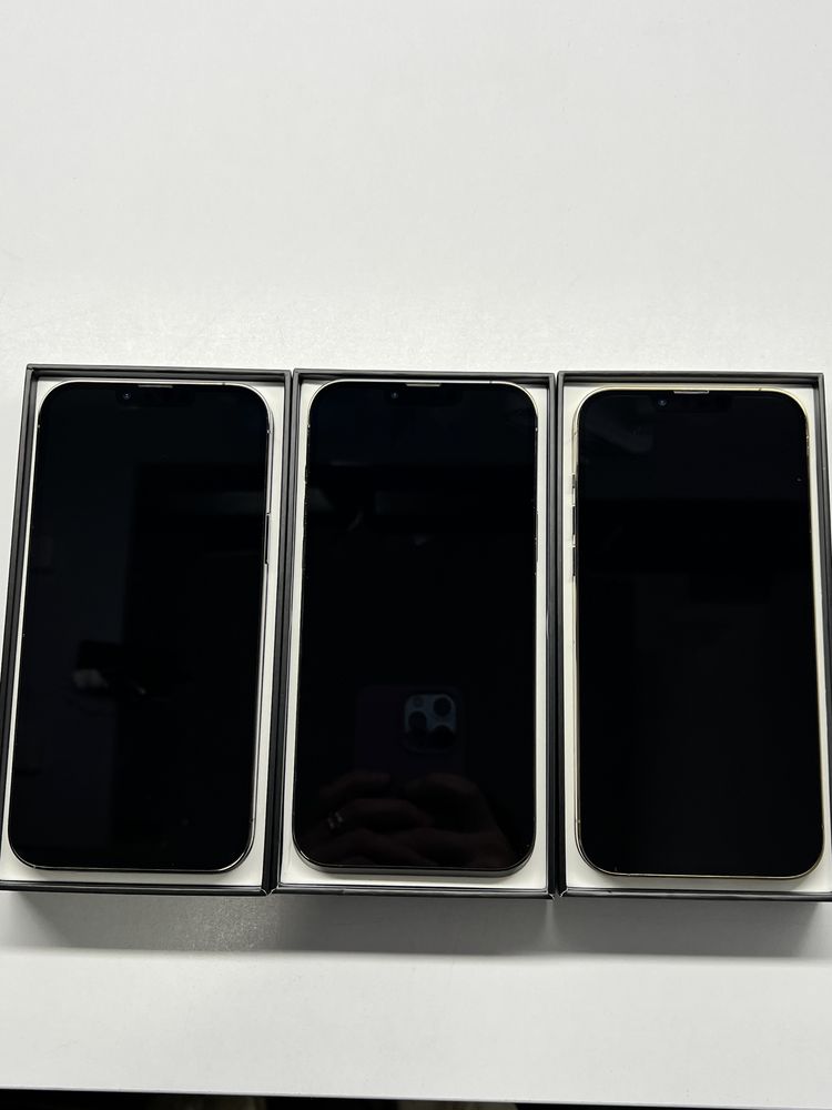 Apple iPhone 13 Pro Max 128GB Wybór Kolorów |Gwarancja12M|Sklep|Raty|