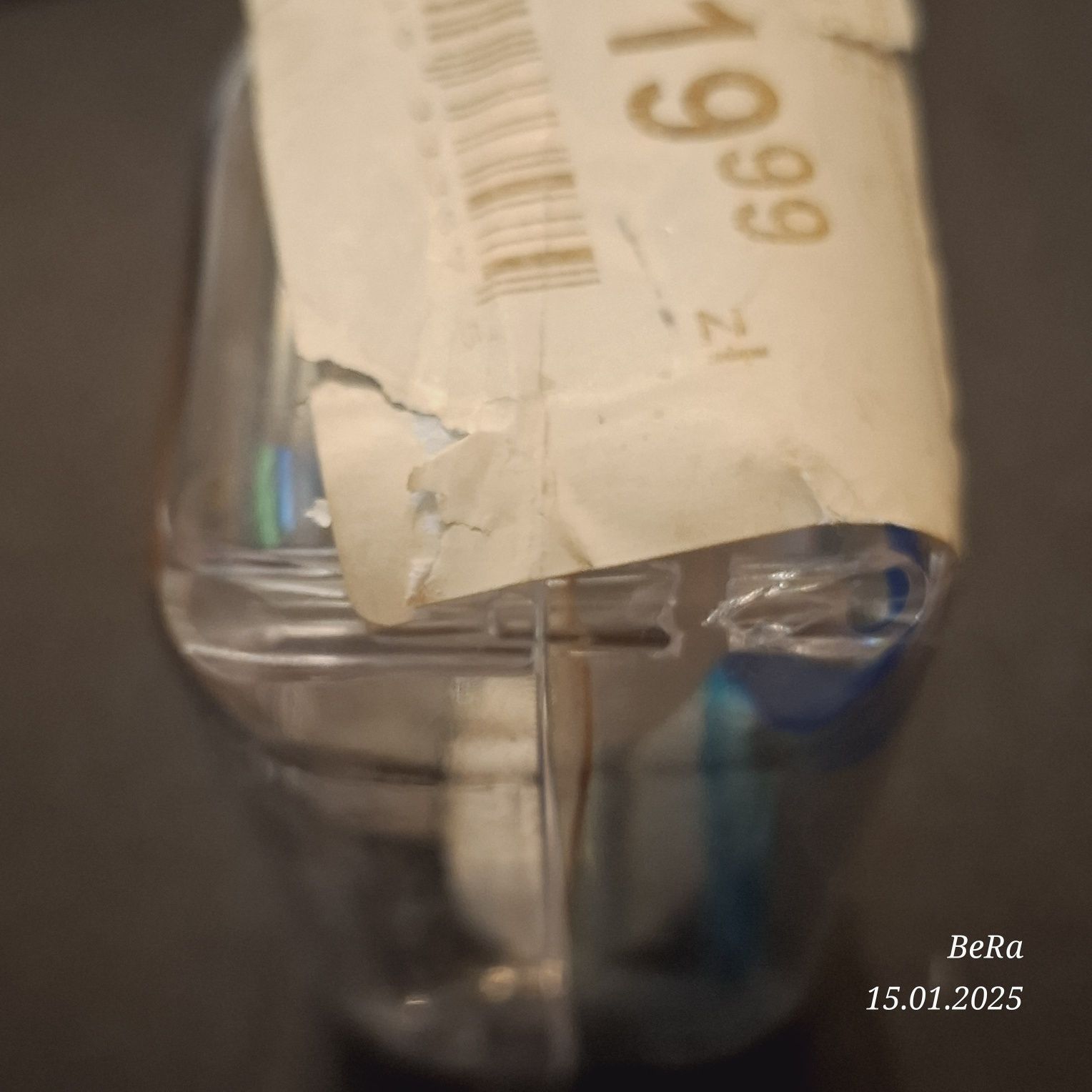 W1u Smoczek Symetryczny Silikonowy fun style 0-6 Tomme Tippee 2 szt.