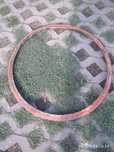 Arco dentado de Betoneira 180L