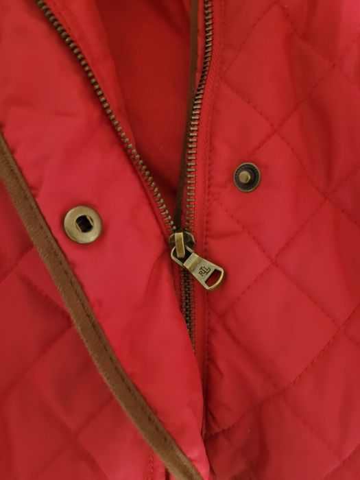 Жакет куртка Ralph lauren
