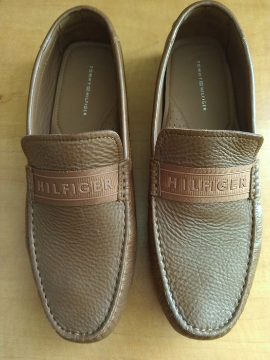 Мокасины Tommy Hilfiger