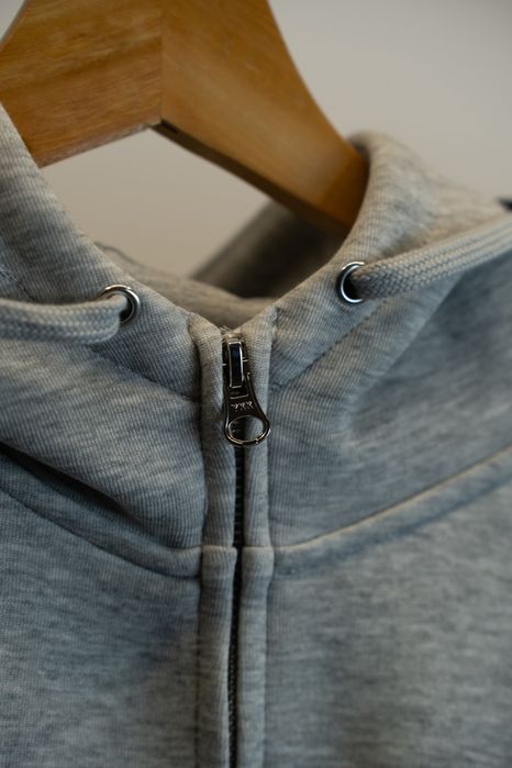 Костюм Nike Supreme, зіп худі, штани, Nike Supreme