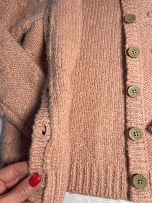 Кофта тепла Next