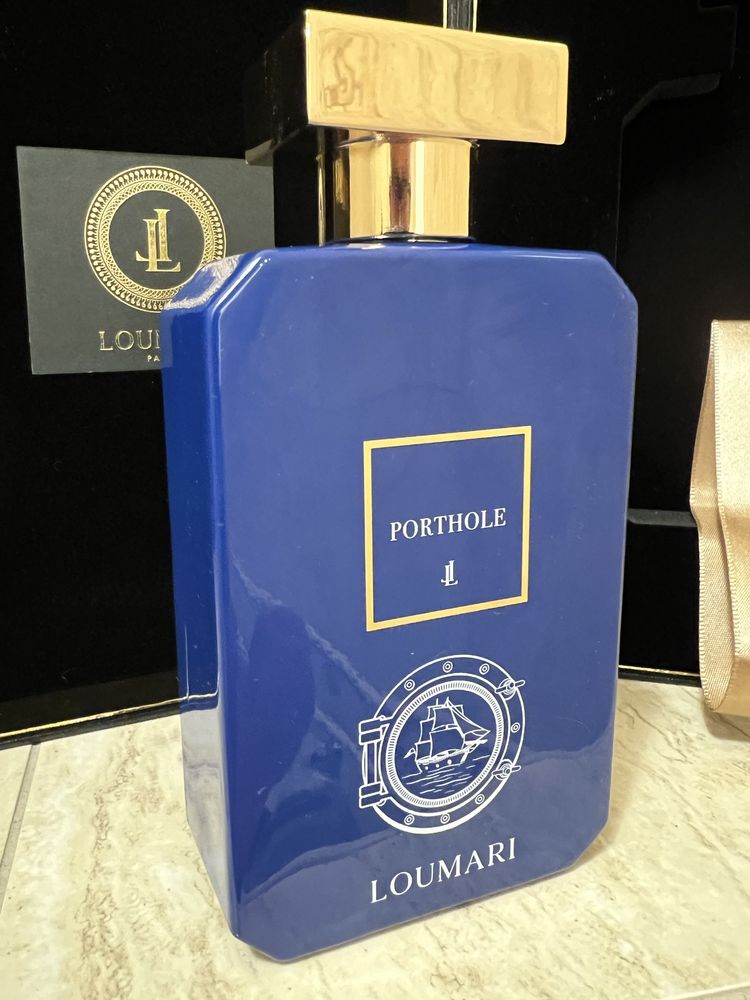 Loumari Porthole EDP