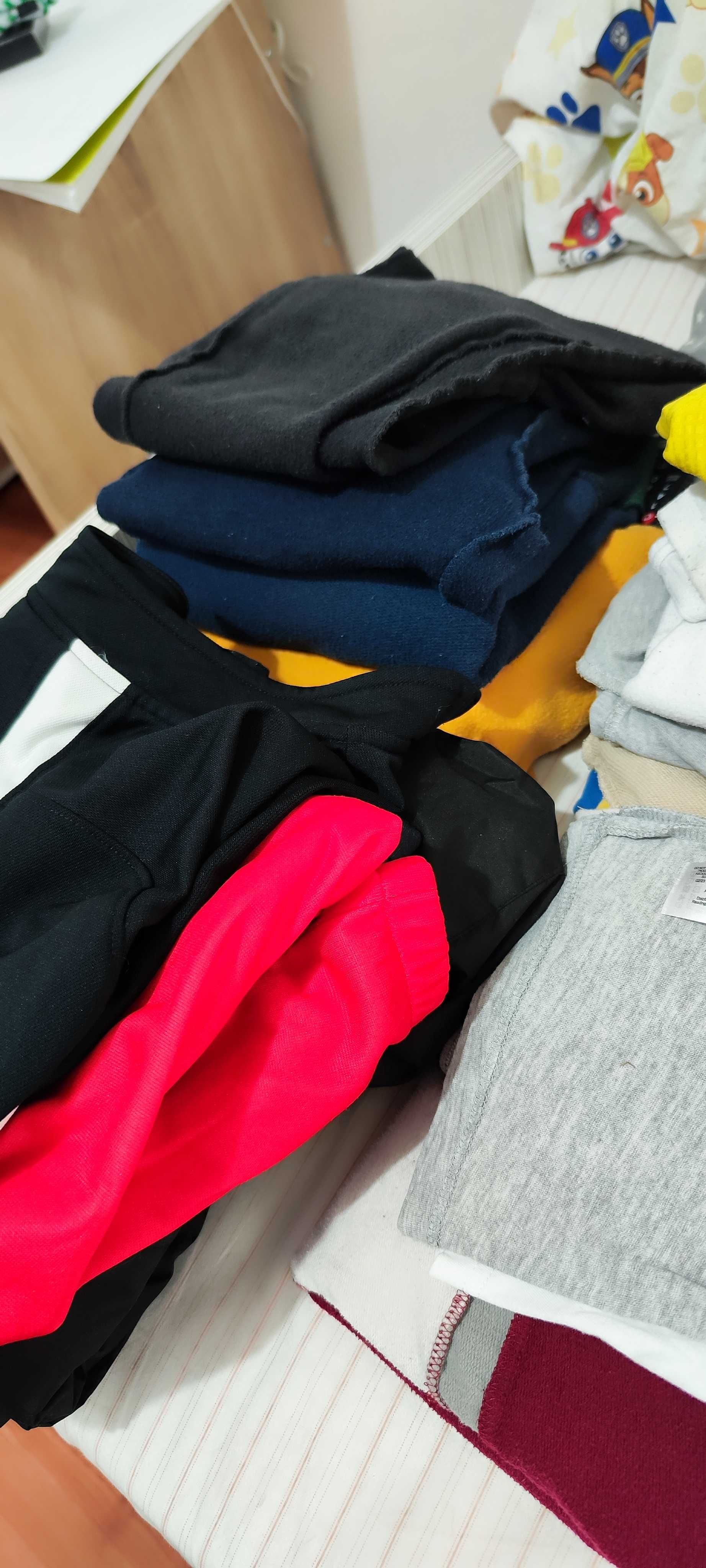 Saco roupa menino 9-10 anos