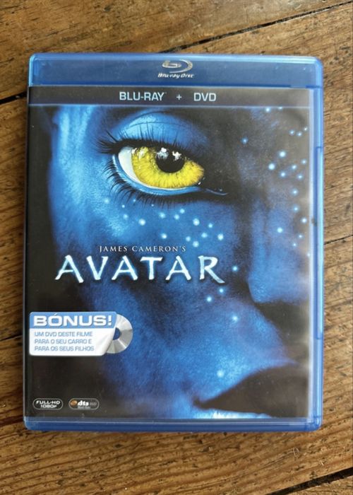 Avatar - O regresso a pandora