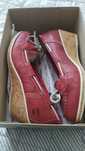 Mokasyny Timberland r. 38/ 37, 5