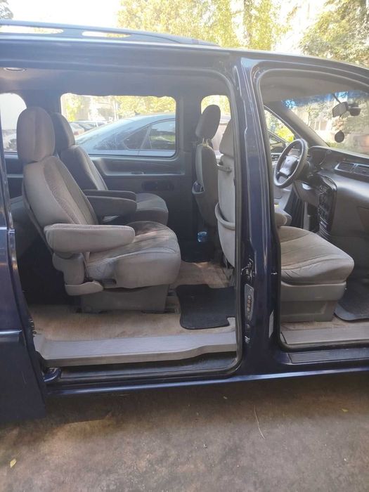 Продам Форд Віндстар