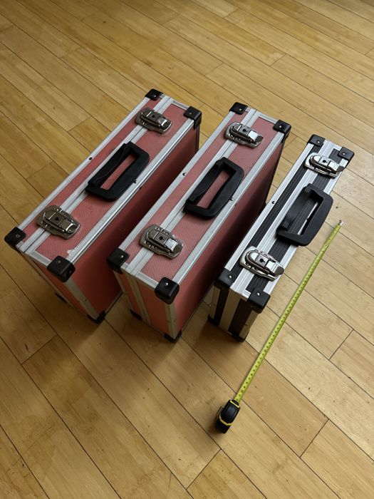 Кейс для інструментів Compass