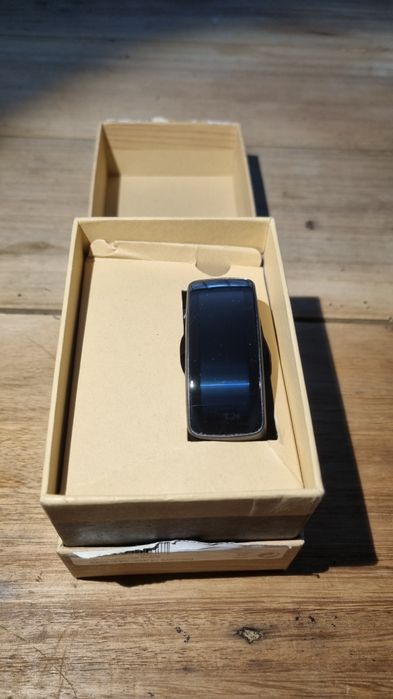 Smartwatch Samsung Gear Fit
