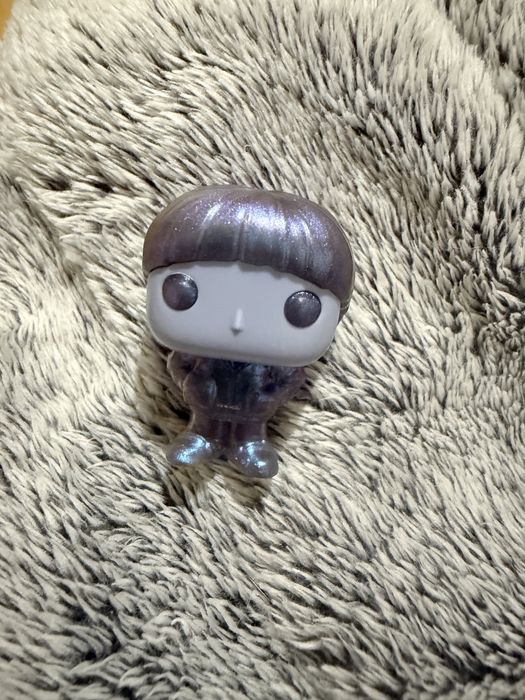 Фигурка  Вилла Очень Странные дела Kinder