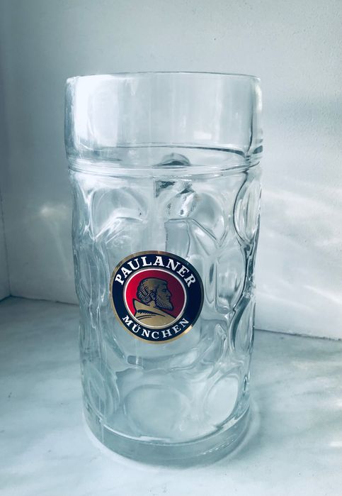 Кухлі для пива, кави, чаю відомих брендів термокружка