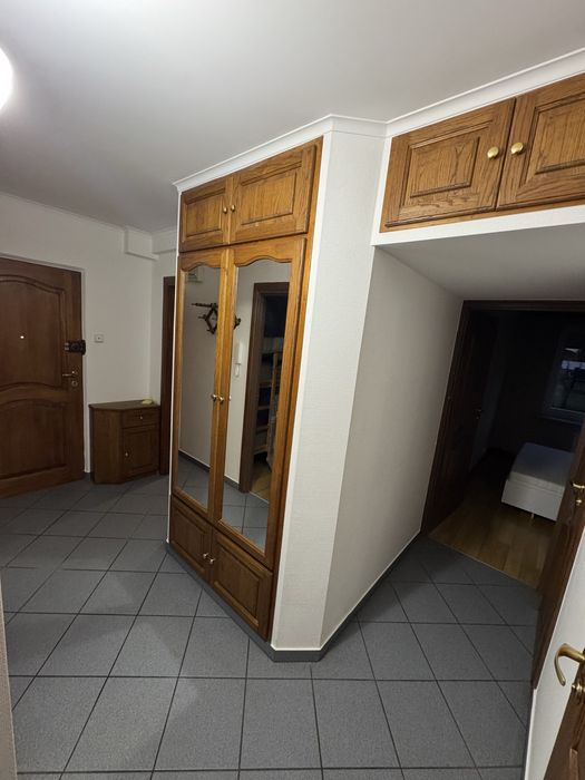 Mieszkanie na parterze z całym wyposażeniem
