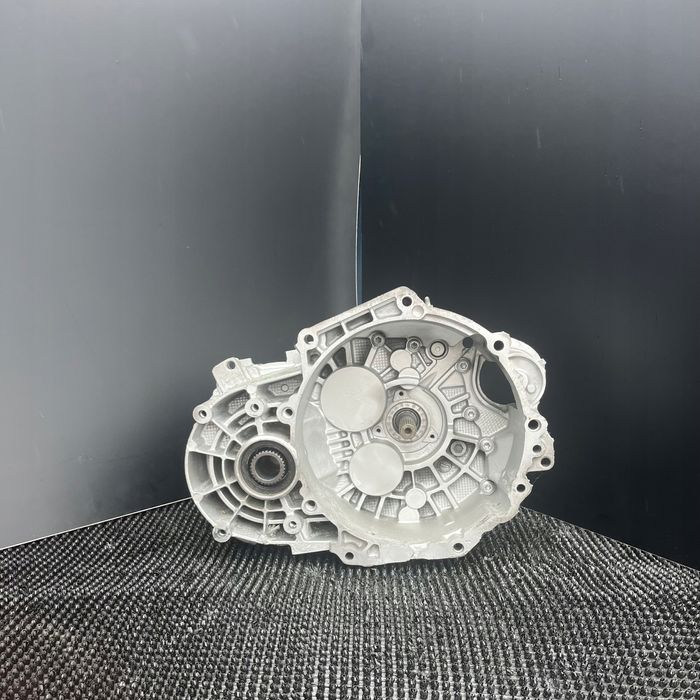 skrzynia biegów rej 2.0tdi 16v 4drive suv skoda karoq kodiaq + olej