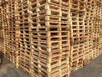 Palety przemysłowe 90x110 100x100 105x105 114x114 Cp3 CP9 80x120 EURO