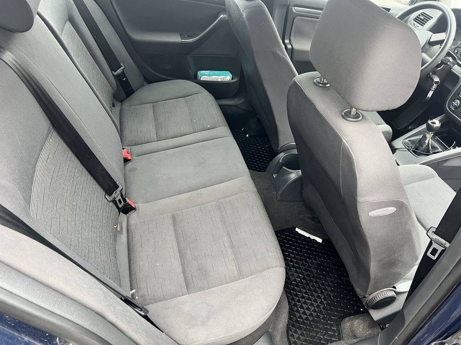 Golf 5 хечбек в хорошому стані