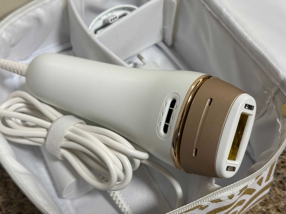 Braun Silk Expert Pro 5