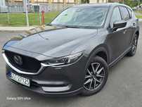 Mazda CX-5 MAZDA CX-5 Europa !!! Nie USA