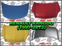Капот Морда Петля Упор Рено Кенго Кангу Renault Kangoo 97-12