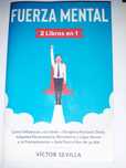 Fuerza mental livro motivacional