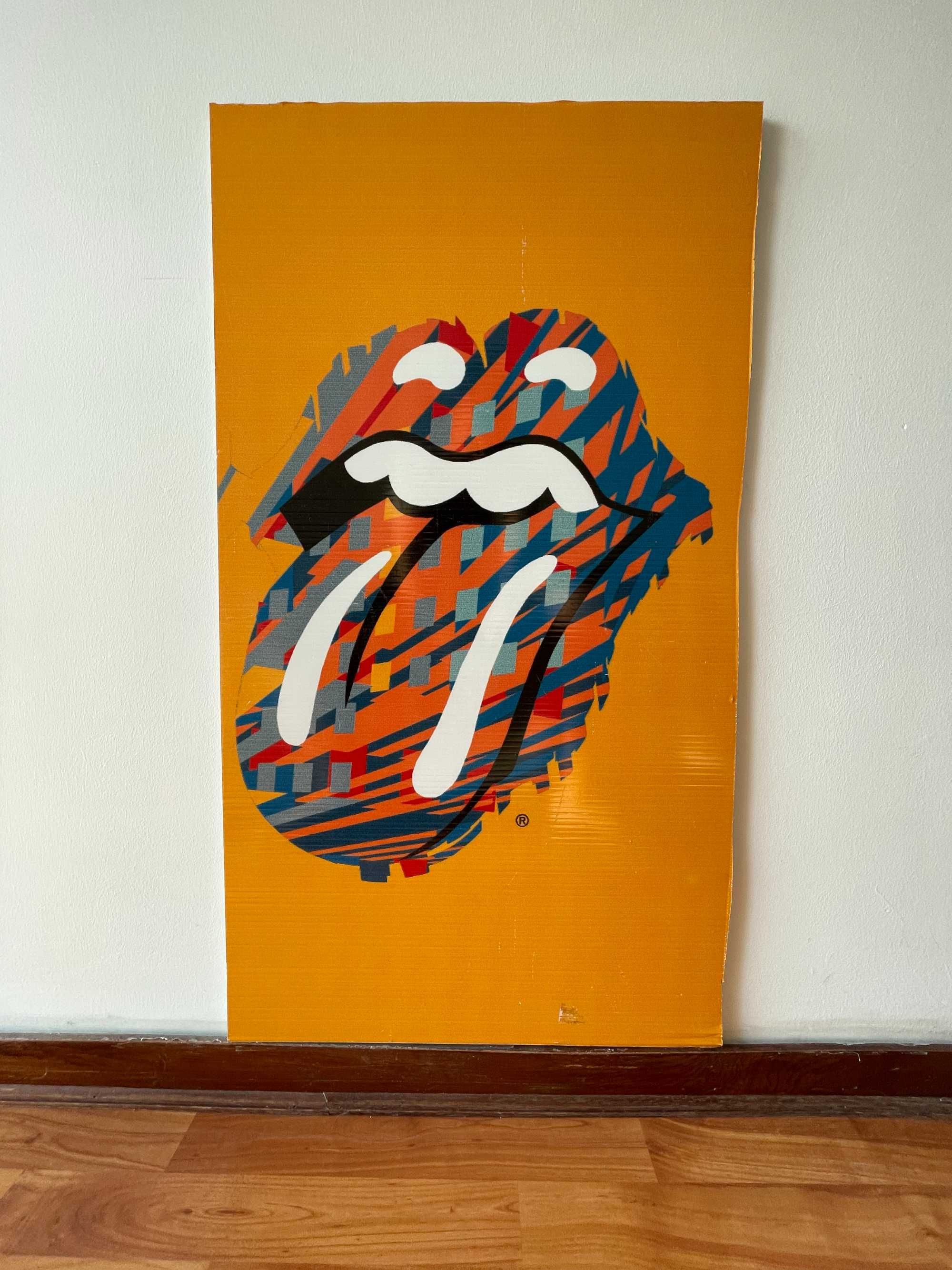Rolling Stones Licks World Tour 2003