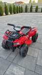 Mini quad dla dzieci