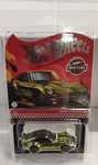 Hot Wheels RLC Custom ’72 Datsun 240Z