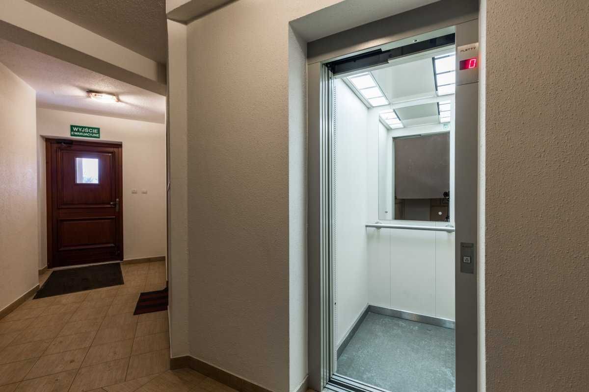 Apartament MARMURKI w stylu góralskim - Zakopane ( blisko Dworca )