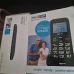 Max Com telefon nowy