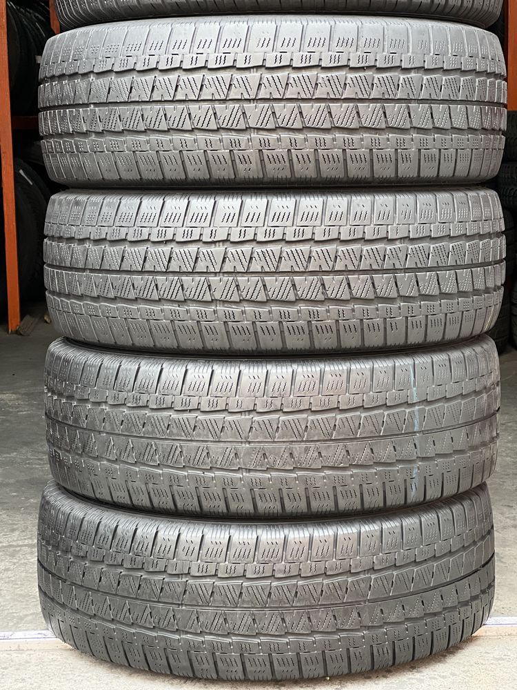 Шины зимние 235/65/R16c Falken EuroWinter