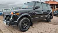 Lada Niva Urban 4x4