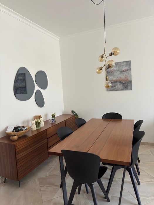 Aparador e movel Tv BO Concept