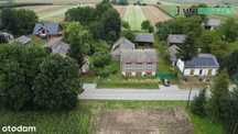 Gospodarstwo rolne| 1,12ha | Spokojna okolica