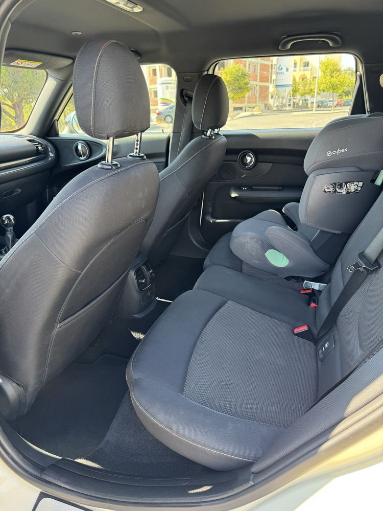 Mini Clubman 1.5 116cv